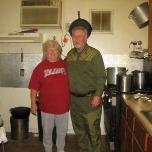 Meet your Posher, Mary jane blake